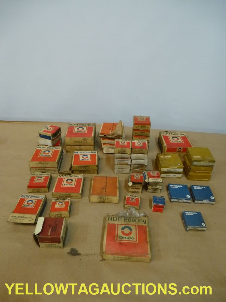 Delco NDH Bearing 55610